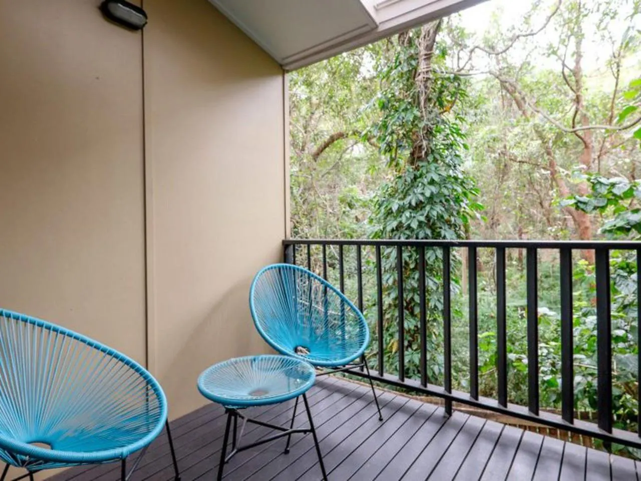 Casa vacanze Straddie Beach House 2 By Discover Stradbroke Point Lookout