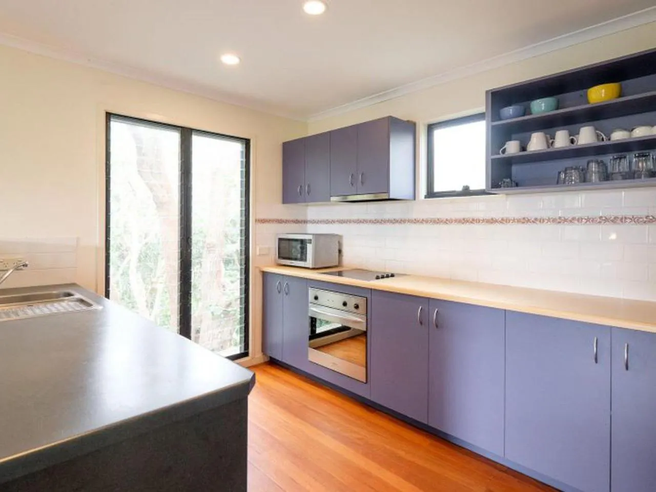 Straddie Beach House 2 By Discover Stradbroke Point Lookout Casa vacanze