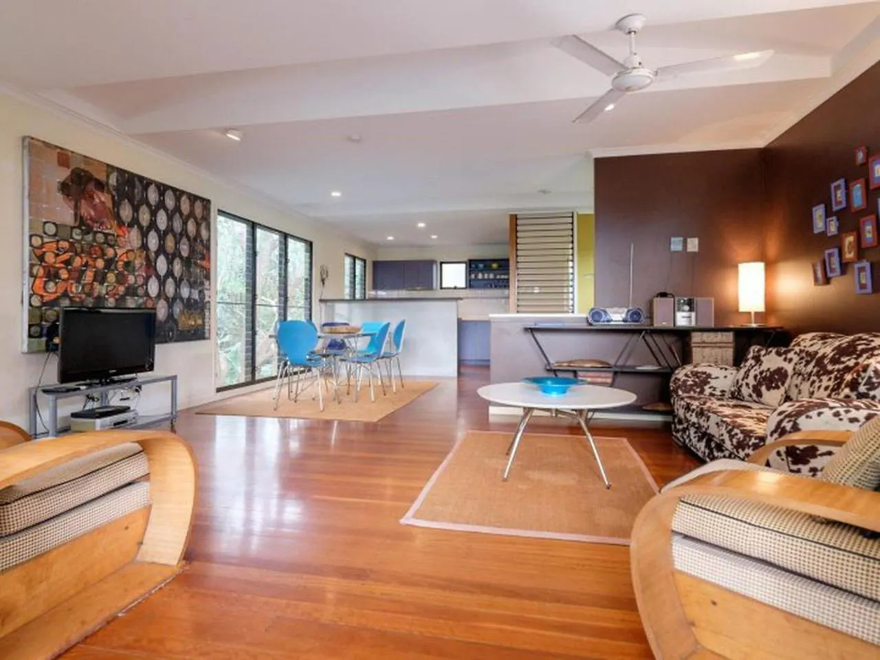 Casa vacanze Straddie Beach House 2 By Discover Stradbroke Point Lookout Australia