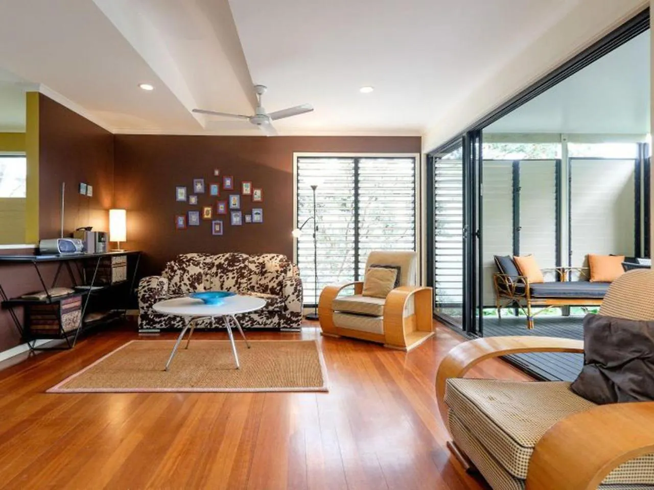 Casa vacanze Straddie Beach House 2 By Discover Stradbroke Point Lookout